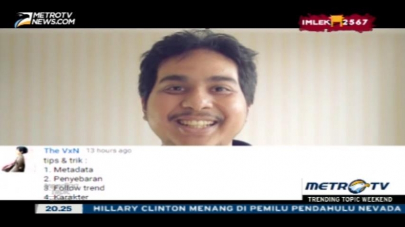 Tips dan Trik untuk Menang Pilgub ala Youtuber