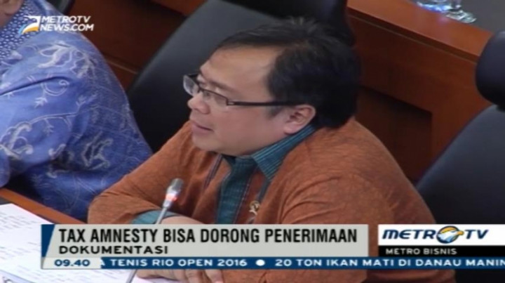 APBN 2016 Diprediksi Defisit Rp200 Triliun