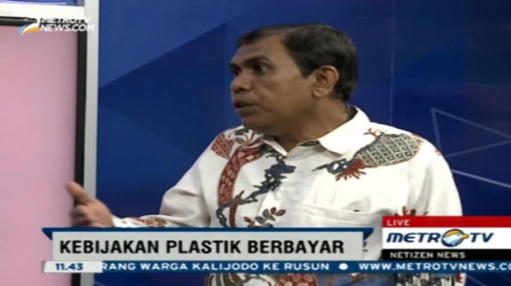 Aktivis: Sebaiknya Sediakan Tas dari Kain dengan Harga Masuk Akal