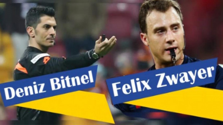 Unik, Ketika Wasit Ngambek & Dikartu Merah Pemain