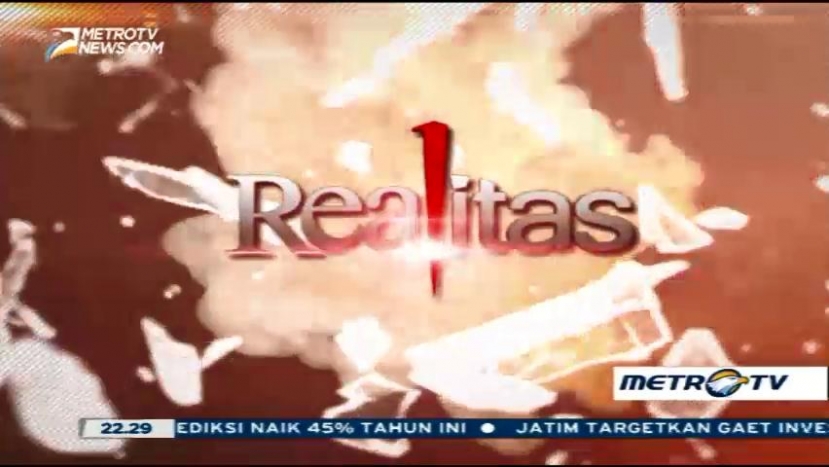 Strategi Ahok Menohok Lawan (1)