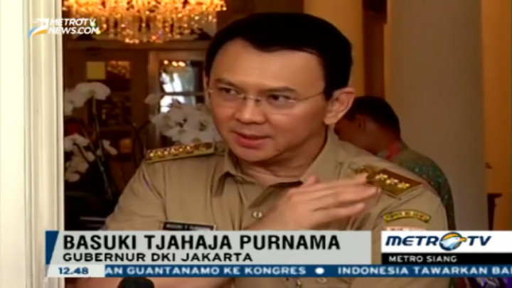 Digugat ke PTUN, Pemprov Tetap Bongkar Kalijodo