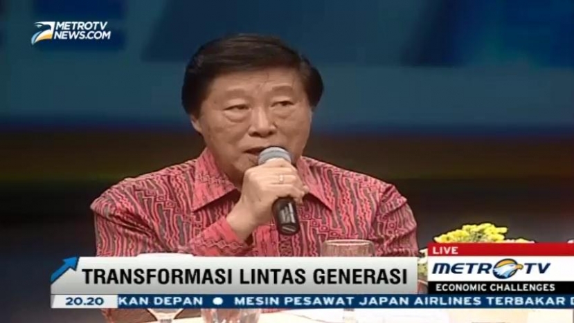 <i>Cash Management Penting untuk Masa Depan Perusahaan</i>