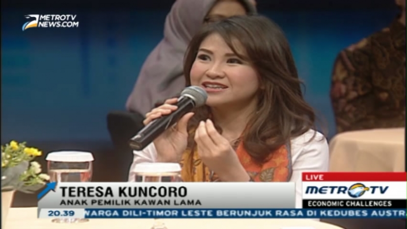 Cara Generasi Penerus Pertahankan Nilai-nilai Bisnis Keluarga