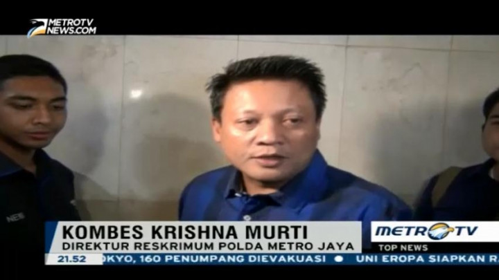 Polisi akan Kembali Panggil Ivan Haz Pekan Depan 