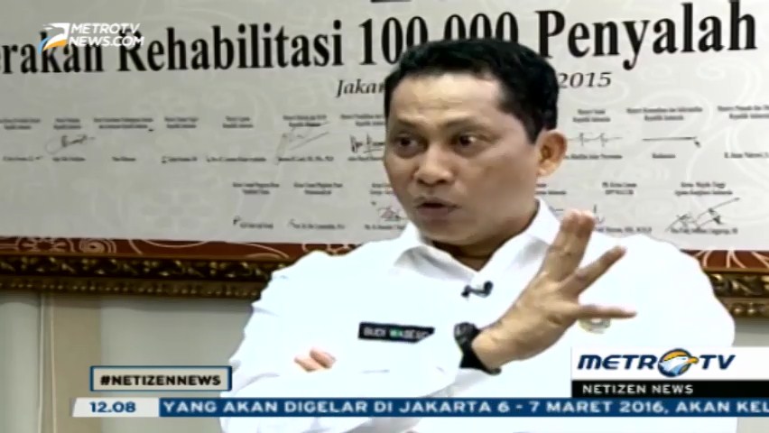 Narkoba Jenis Baru Berasal dari Kolombia