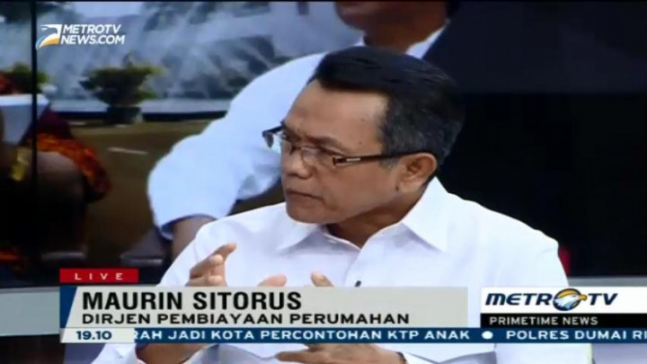 Besarnya Potongan Tapera Belum Ditetapkan 