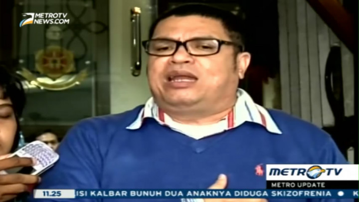 <i>Hebat Sekali Ahok Kalau Bisa Amankan Daeng Aziz</i>