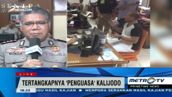 Pemeriksaan Dua Kasus Daeng Aziz Tak akan Saling Mengganggu 