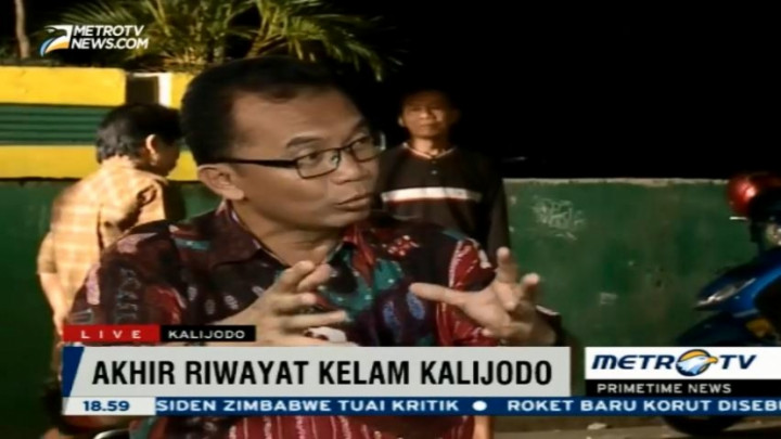 Pengamat: Tak Hanya Struktur Ekonomi, Kultur Para PSK Juga Harus Diubah