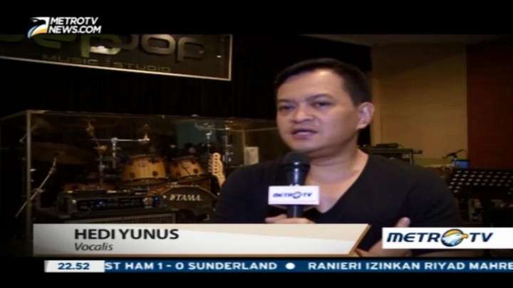 Highlight Kahitna 30 Years Anniversary (3)