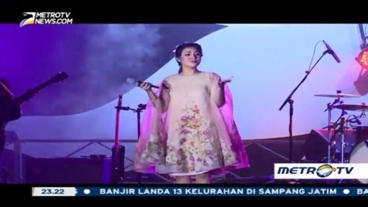 Highlight Kahitna 30 Years Anniversary (5)