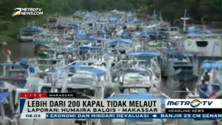 Jembatan Ambles, Akses 10 Desa Menuju Persawahan Terputus 