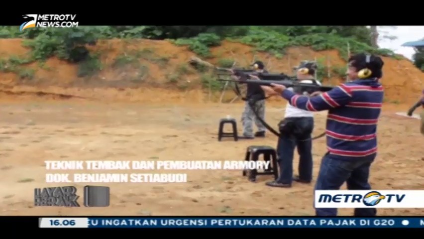 Trik dan Efek Film (1)