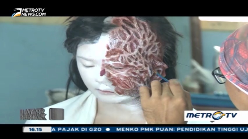 Trik dan Efek Film (2)