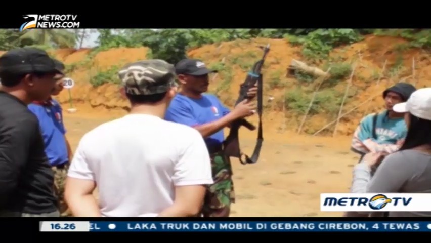 Trik dan Efek Film (3)