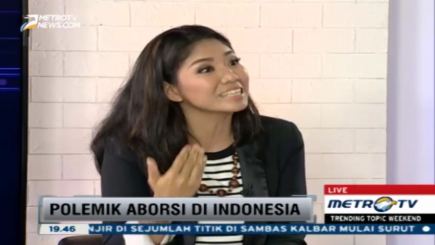 Banyak Mitos Tentang Seks yang Membuat Angka Aborsi Tinggi