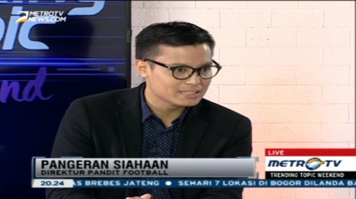 Siapa Pemegang Bola Panas Sanksi PSSI? 