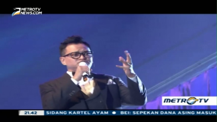 Konser Kahitna 30 Years Anniversary (2)