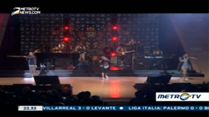 Konser Kahitna 30 Years Anniversary (6)