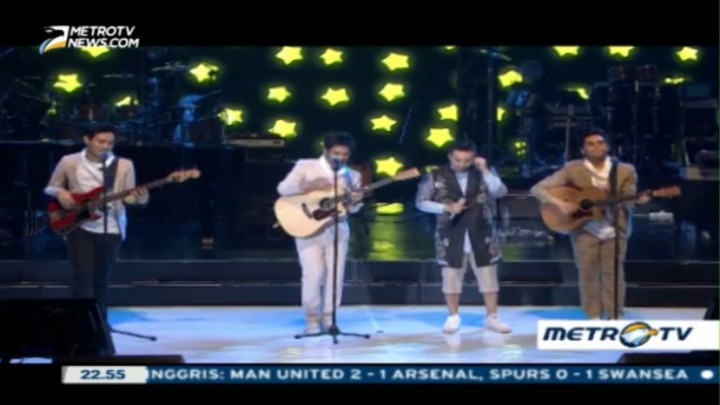 Konser Kahitna 30 Years Anniversary (8)