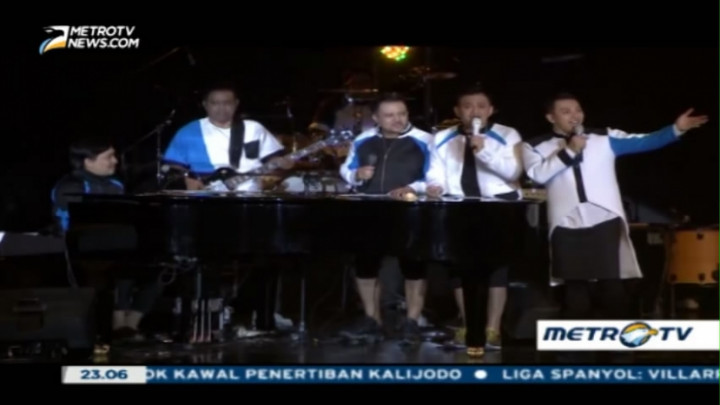 Konser Kahitna 30 Years Anniversary (9)
