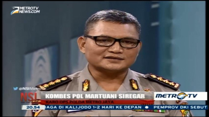 Siapa Pelindung Kalijodo?