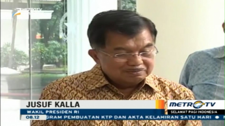 JK: Wisatawan Pesan Hotel Sejak 2014 Demi Lihat Gerhana Matahari