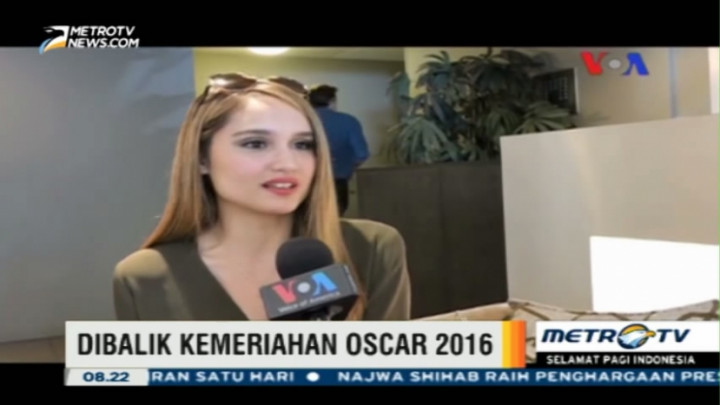 Apa Kata Sineas Indonesia Soal Keberagamaan di Hollywood?