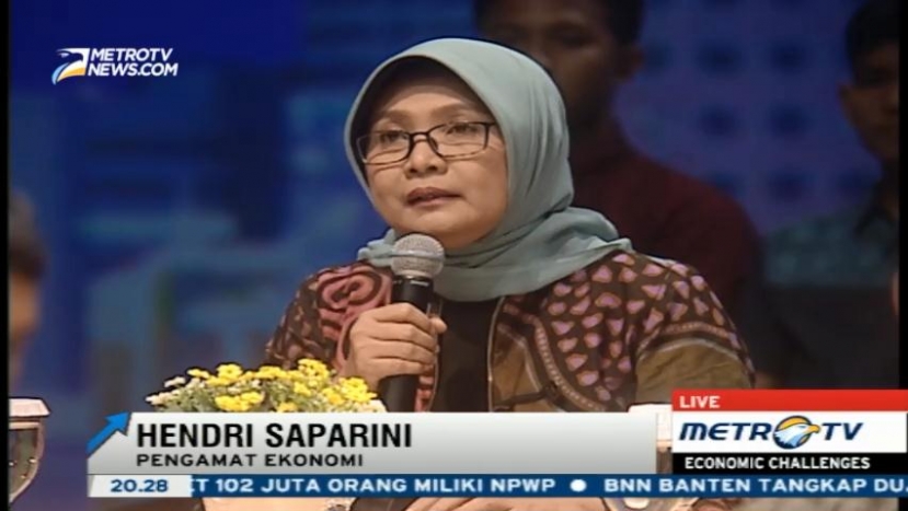 Pengamat: Daerah Jadi Kunci Sinergi Investasi