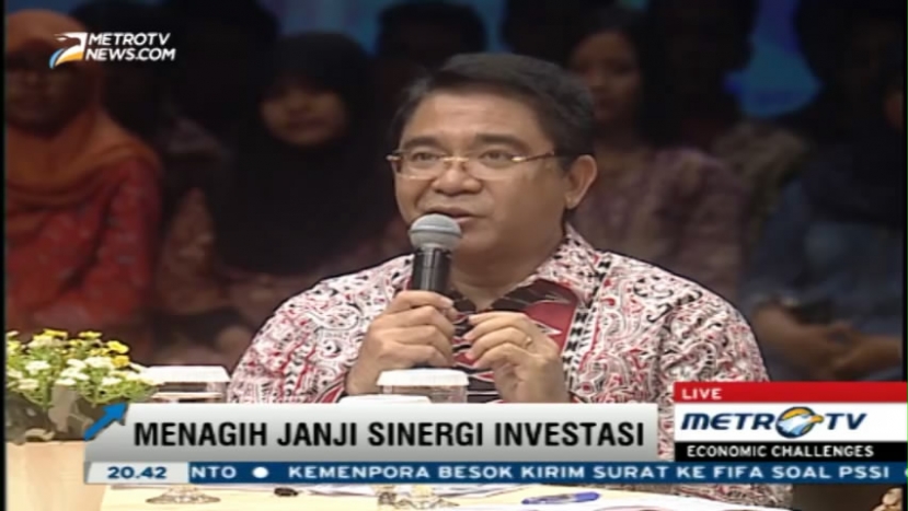 Kemudahan Investasi Langsung Konstruksi