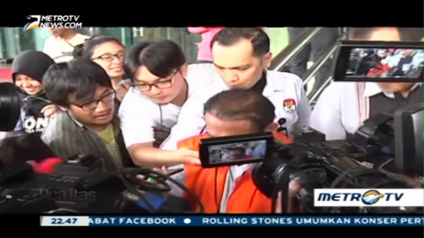 Menelikung Putusan Hakim Agung (2)