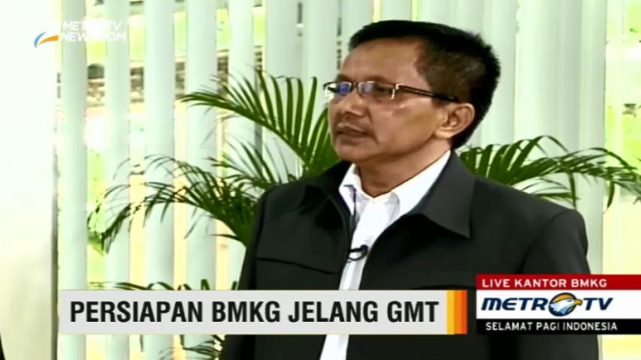 Saksikan Gerhana Matahari Total via <i>Live Streaming</i>