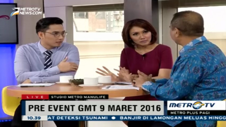 Pre Event Gerhana Matahari Total 9 Maret 2016 (3)