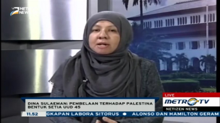 Ini Alasan Indonesia Jadi Tuan Rumah KTT LB OKI