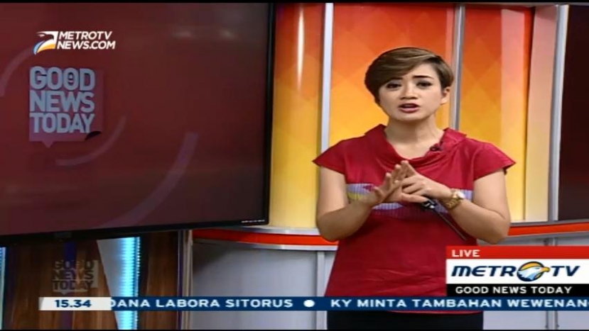 Semangat dalam Keterbatasan