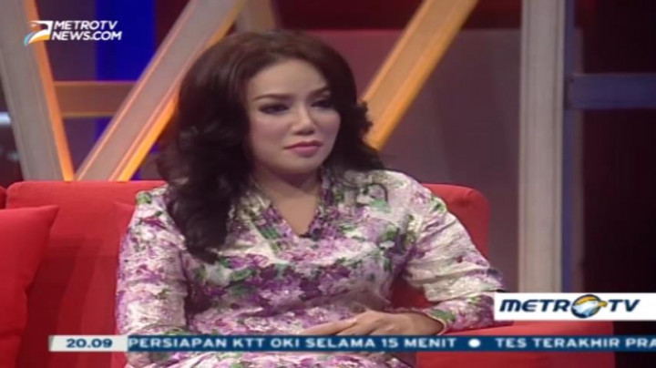 Memberi Makna Pada Hidup (1)