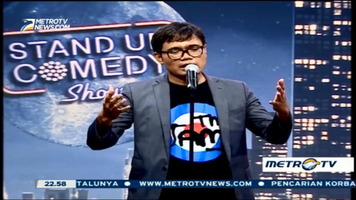 Soleh Solihun, Rayakan Valentine dengan Bercocok Tanam