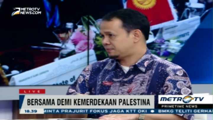 KTT Luar Biasa OKI, Momentum Indonesia Gerakkan Kekuatan Negara Islam