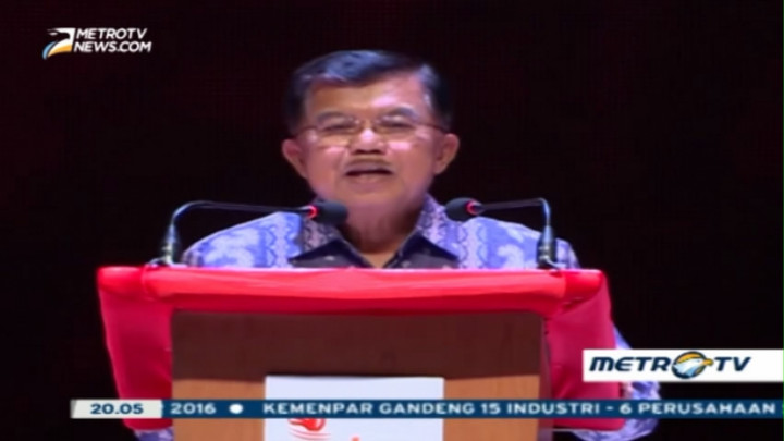 Cap Go Meh 2016, Semangat Membangun Negeri (3)