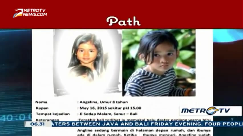 Indonesia Now, 3rd March 2016