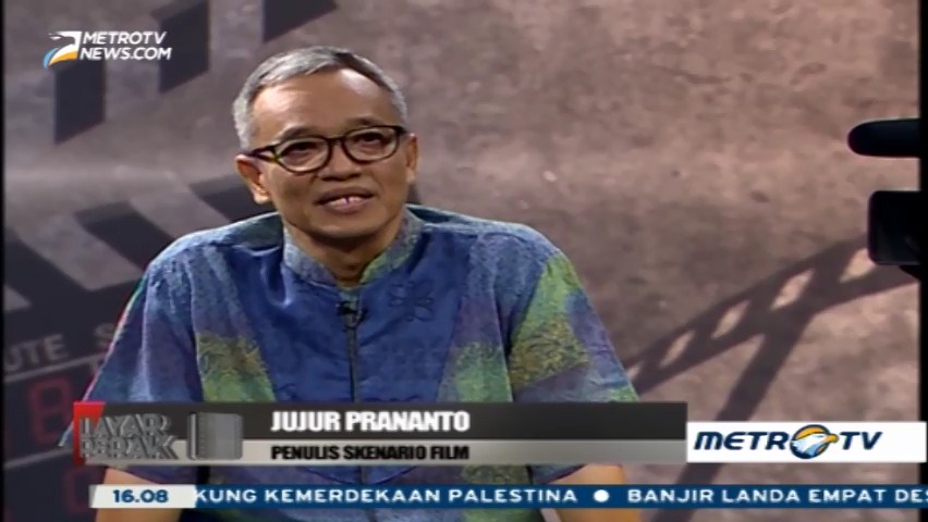 Skrip, Nyawa dalam Sinema (1)