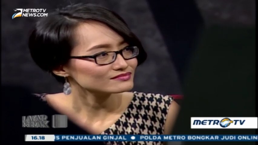 Skrip, Nyawa dalam Sinema (2)