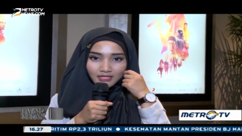 Skrip, Nyawa dalam Sinema (3)