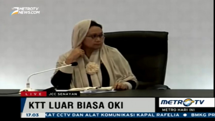 Jokowi akan Bertemu Mahmoud Abbas Sore Ini