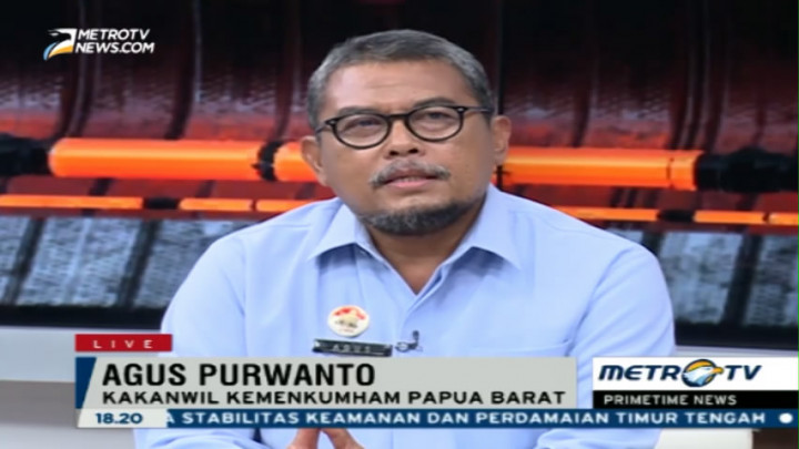 Alasan Labora Sitorus Menyerahkan Diri