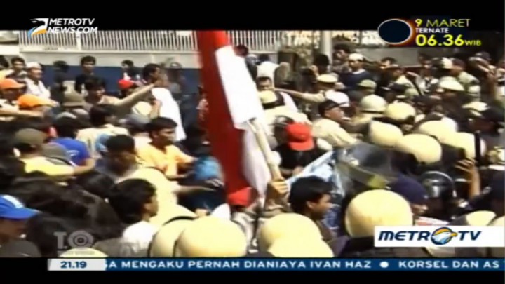 Senja Tak Bertuan Kalijodo (2)