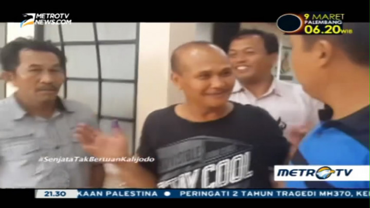 Senja Tak Bertuan Kalijodo (3)