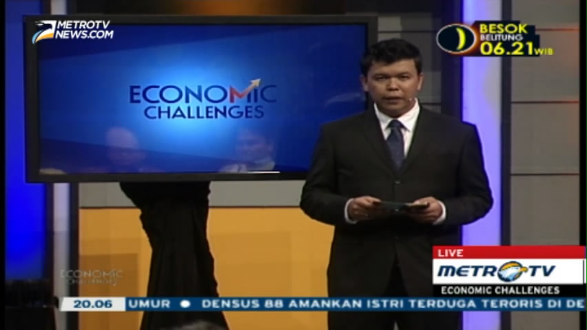 Indonesia Kekurangan Rp121,41 T untuk Pembangunan Infrastruktur 2016