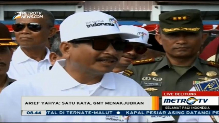 <i>Gerhana Matahari Total Wonderful</i>